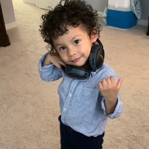 Meet your Posher, Roxana